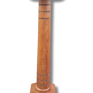 MAD 03 - Coluna Jônica (Sabedoria)