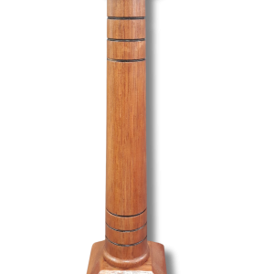 MAD 02 - Coluna Dórica (Força)