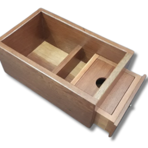 MAD 16 - Caixa de Escrutínio