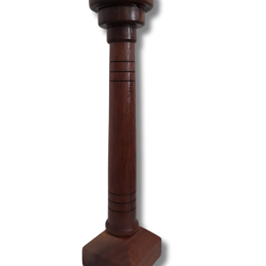 MAD 05 - Coluna Dórica (Força)