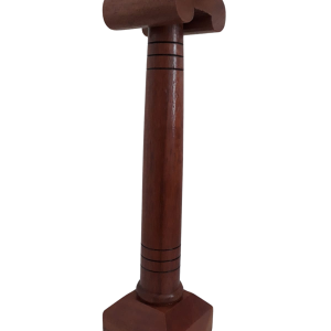 MAD 06 - Coluna Jônica (Sabedoria)