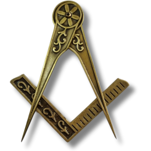 Met 01 - Esquadro e Compasso