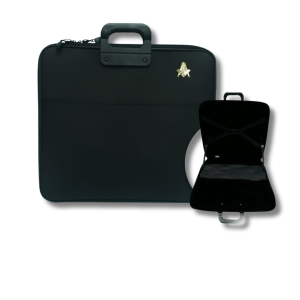 Pasta Porta Paramentos Termoldada