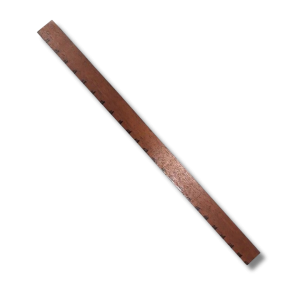 MAD 10 - Régua 24 polegadas