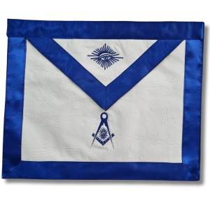 Avental 1º Diácono