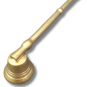 Met 16 - Abafador de velas