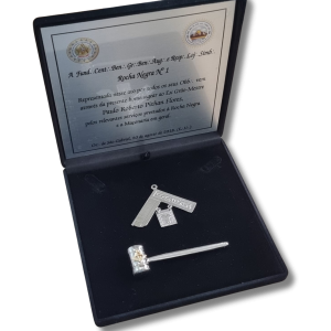 HOM 29 Homenagem Personalizada