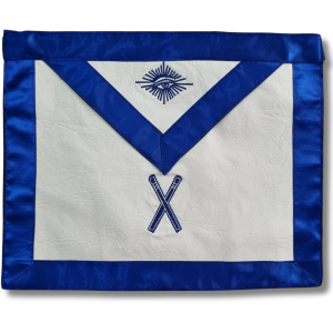 Avental Mestre de Cerimônias