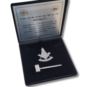 HOM 28 Homenagem Personalizada