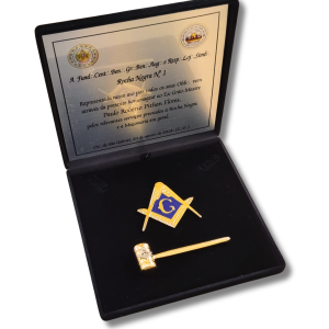 HOM 15 Homenagem Personalizada