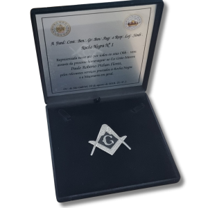 HOM 40 Homenagem Personalizada