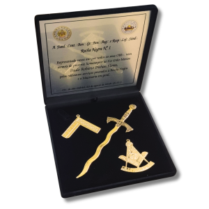 HOM 10 Homenagem Personalizada