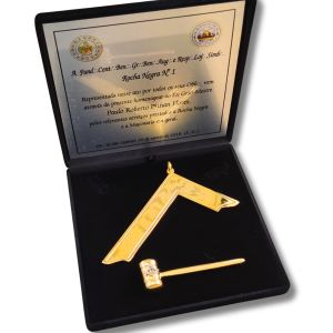HOM 14 Homenagem Personalizada