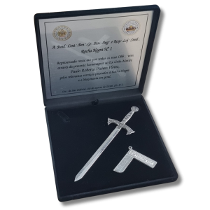 HOM 23 Homenagem Personalizada