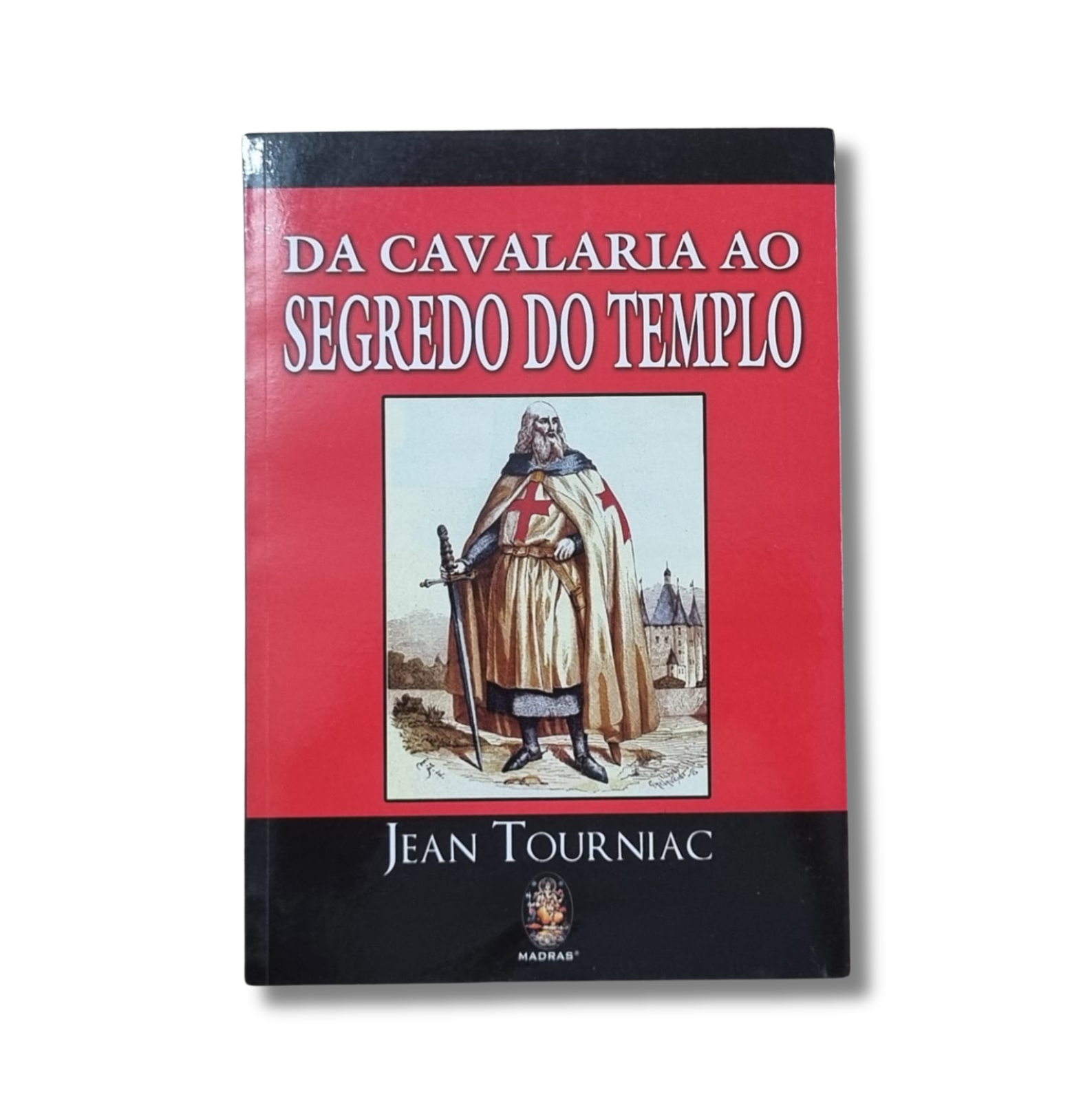 LIV - Da Cavalaria ao Segredo do Templo