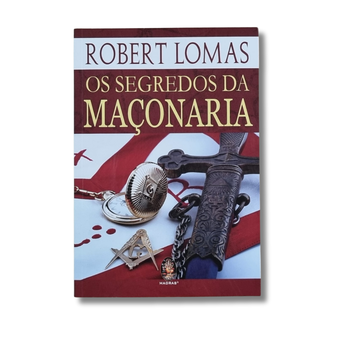 LIV - Os Segredos da Maçonaria