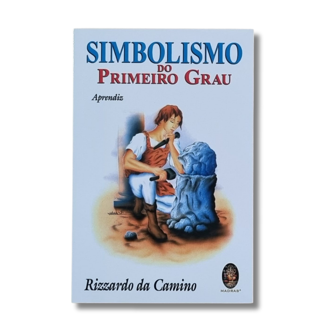 LIV - Simbolismo do Primeiro Grau