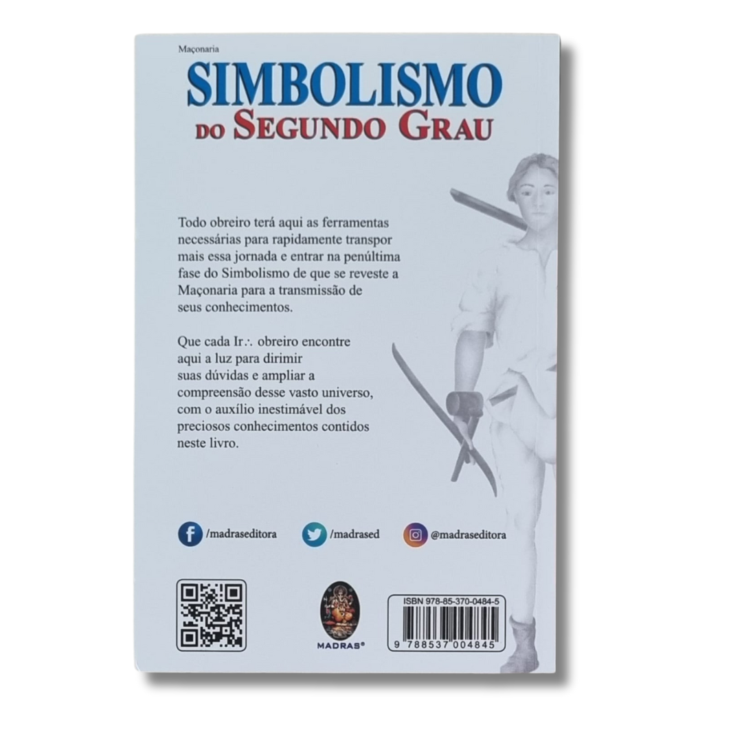 LIV - Simbolismo do Segundo Grau - Imagem 2