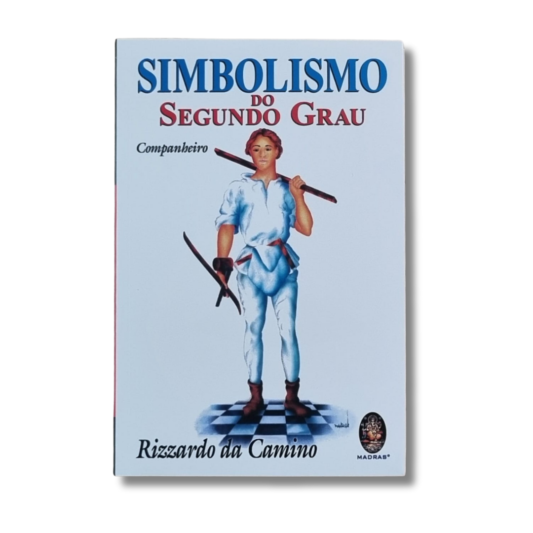 LIV - Simbolismo do Segundo Grau