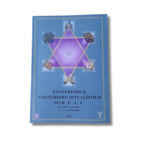 LIV - Esoterismo e Exoterismo Ritualístico no REAA