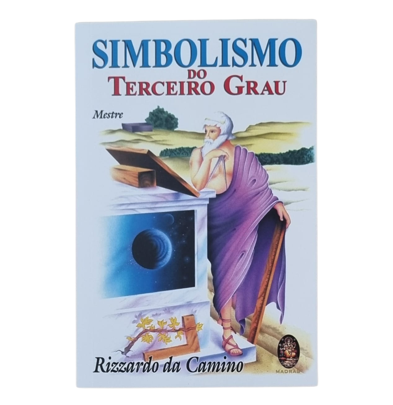 LIV - Simbolismo do Terceiro Grau