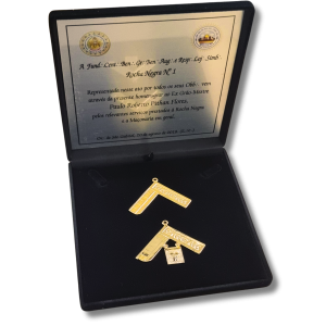 HOM 27 Homenagem Personalizada