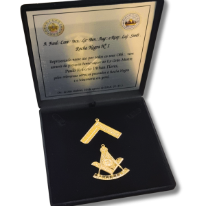HOM 26 Homenagem Personalizada