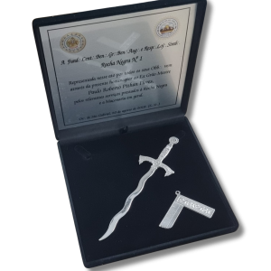 HOM 25 Homenagem Personalizada
